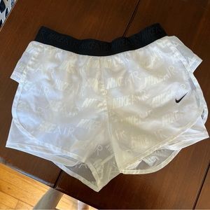 Nike Air Shorts